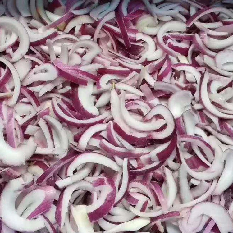 Frozen Onion
