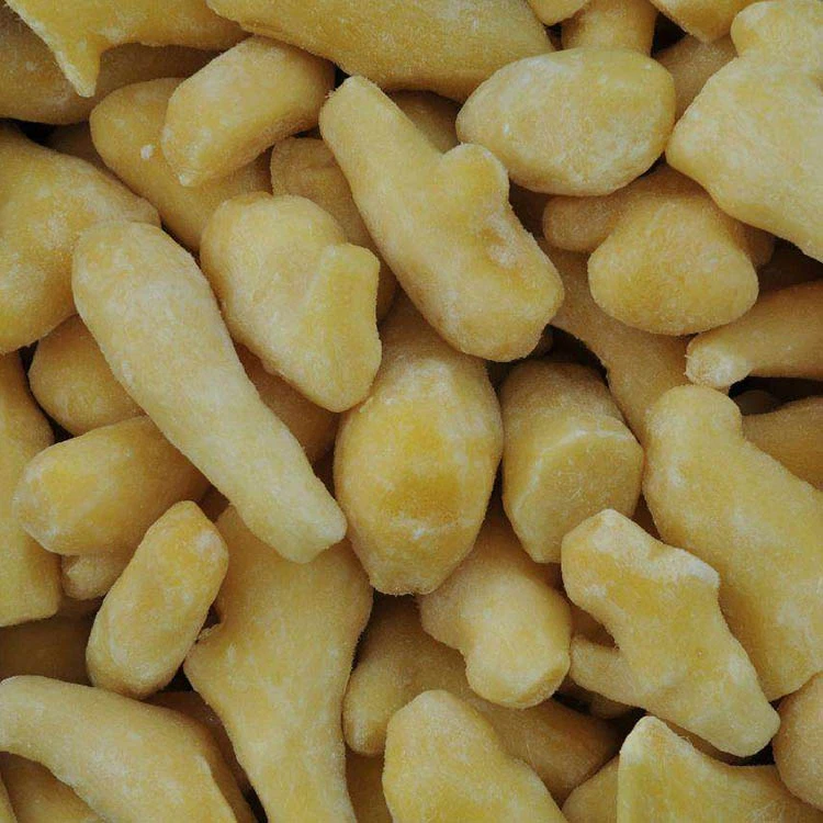 Frozen Minced Ginger